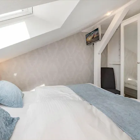 Westfalia 2 Apartment Heringsdorf (Usedom)