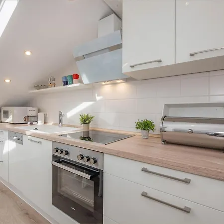 Apartment Westfalia 2 Heringsdorf (Usedom)