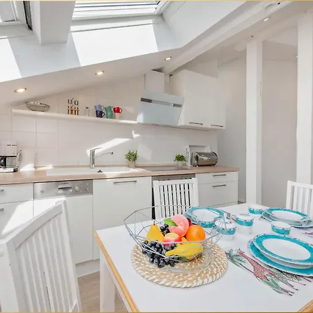 Westfalia 2 아파트