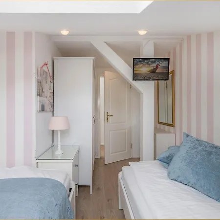 Appartement Westfalia 2 *