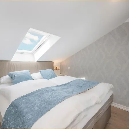 Apartament Westfalia 2 Heringsdorf