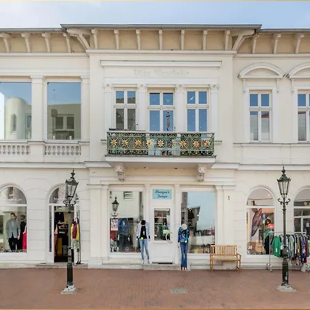 Appartement Westfalia 2 *