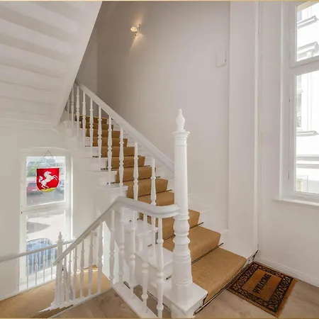 Appartement Westfalia 2 Heringsdorf (Usedom)