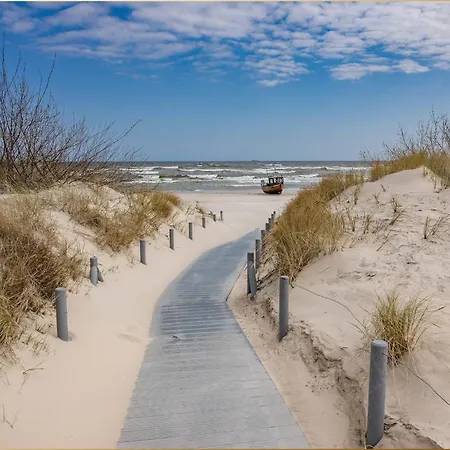 Westfalia 2 Appartement Heringsdorf (Usedom)