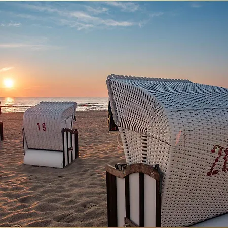 Appartement Westfalia 2 Heringsdorf (Usedom)