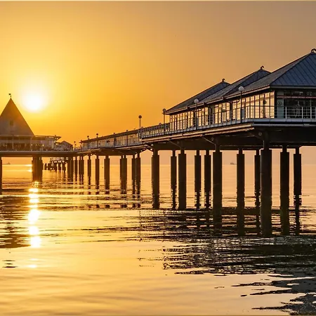 Appartement Westfalia 2