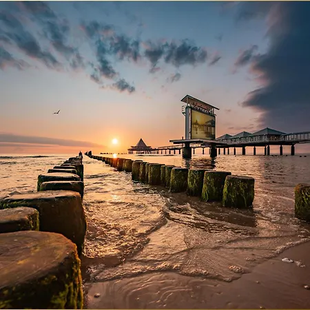 Westfalia 2 Appartement Heringsdorf (Usedom)