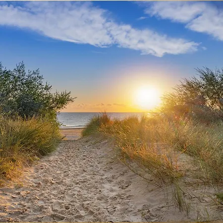 Westfalia 2 Appartement Heringsdorf (Usedom)