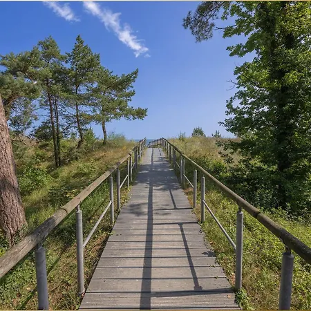 Westfalia 2 Heringsdorf (Usedom)