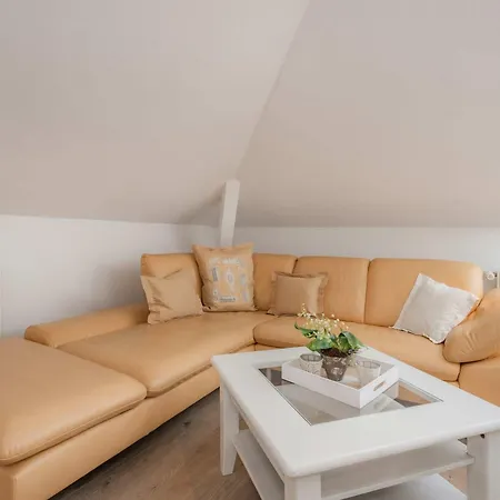 Westfalia 2 Apartment