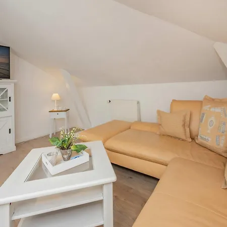 Apartment Westfalia 2