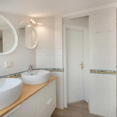 Westfalia 2 Apartment Ostseebad Heringsdorf