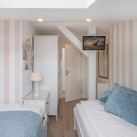 Apartment Westfalia 2