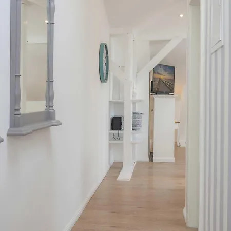 Westfalia 2 Apartment *