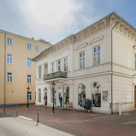 Apartment Westfalia 2